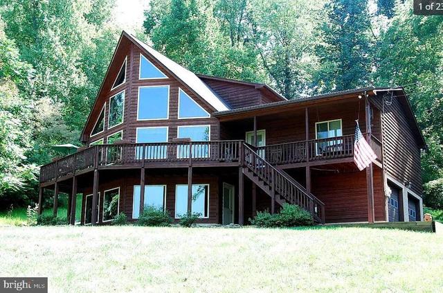 100 High Knob Rd, Front Royal, VA 22630 | 59 Photos - Movoto