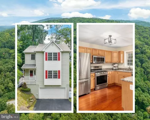 1216 Granny Smith Rd, Linden, VA 22642