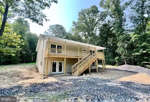 1470 Western Ln, Front Royal, VA 22630