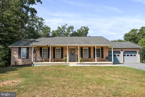 798 Strasburg Rd, Front Royal, VA 22630