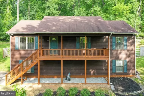 62 Wambach Ct, Front Royal, VA 22630