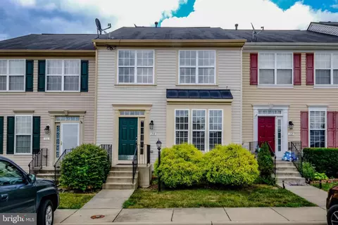 14 Niblick Sq, Front Royal, VA 22630