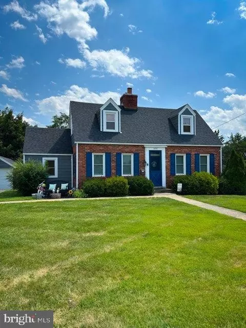 600 River Dr, Front Royal, VA 22630