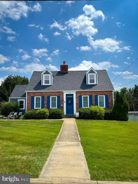 600 River Dr, Front Royal, VA 22630 photo 2