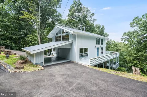 7 Trent Trail Ct, Front Royal, VA 22630