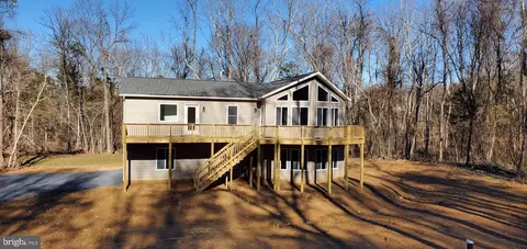 222 Thompson Mill Rd, Front Royal, VA 22630
