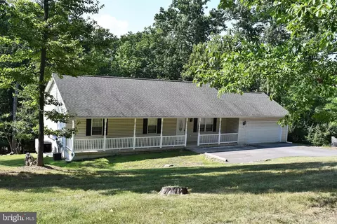 134 Farm Ridge Rd, Front Royal, VA 22630
