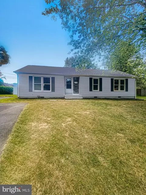 1448 River Ct, Front Royal, VA 22630