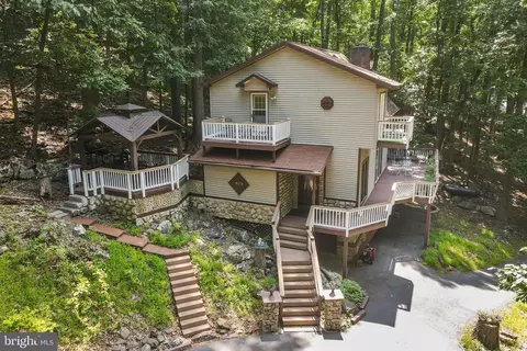 929 High Knob Rd, Front Royal, VA 22630