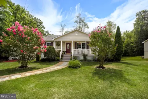 222 Wendy Hill Rd, Front Royal, VA 22630