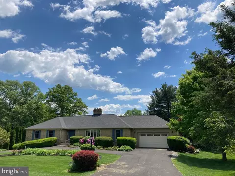 3740 Rockland Rd, Front Royal, VA 22630