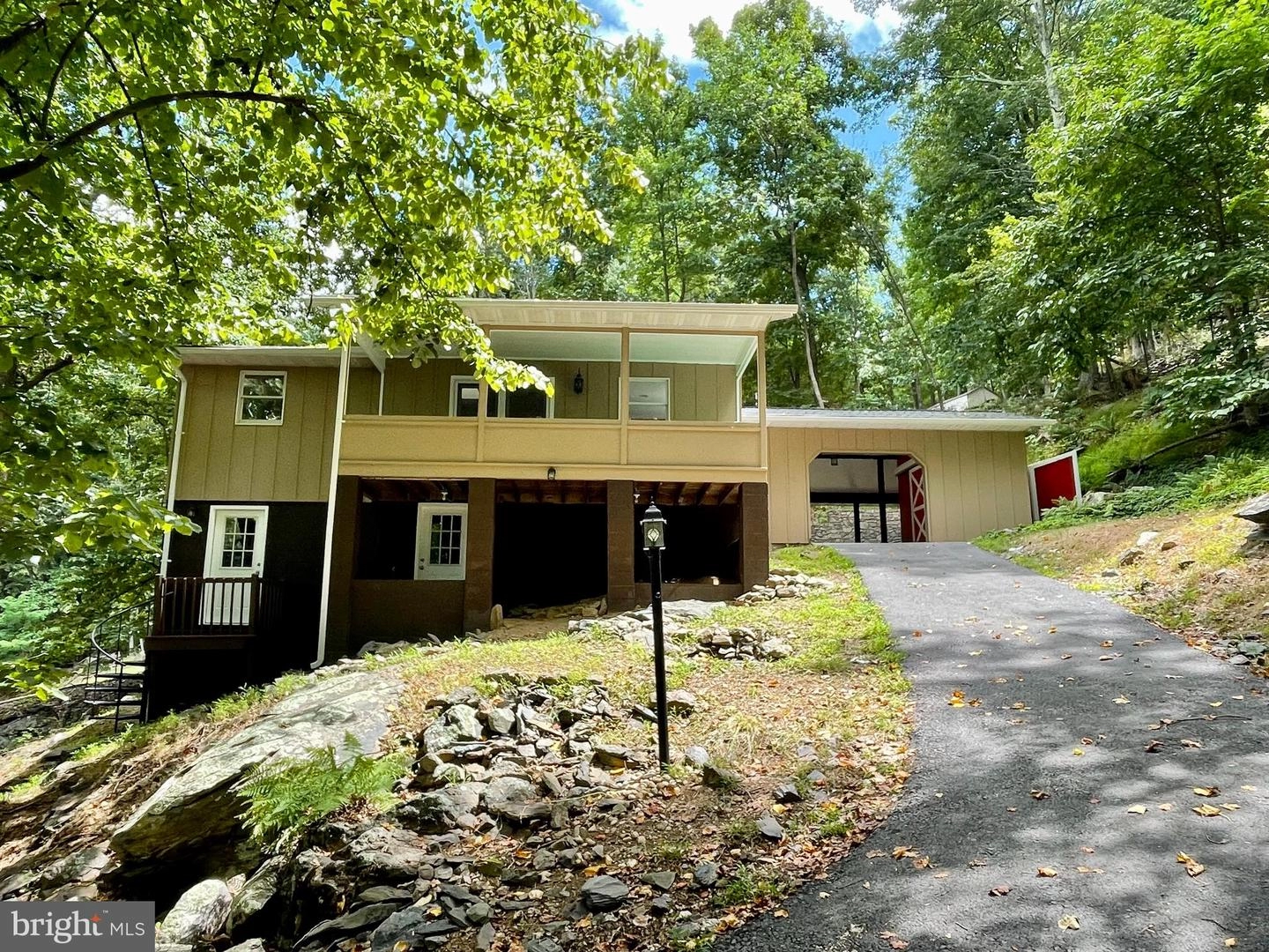 558 Split Rail Rd, Front Royal, VA 22630 photo 1