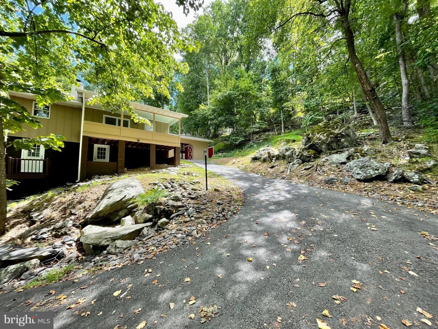 558 Split Rail Rd, Front Royal, VA 22630 photo 3