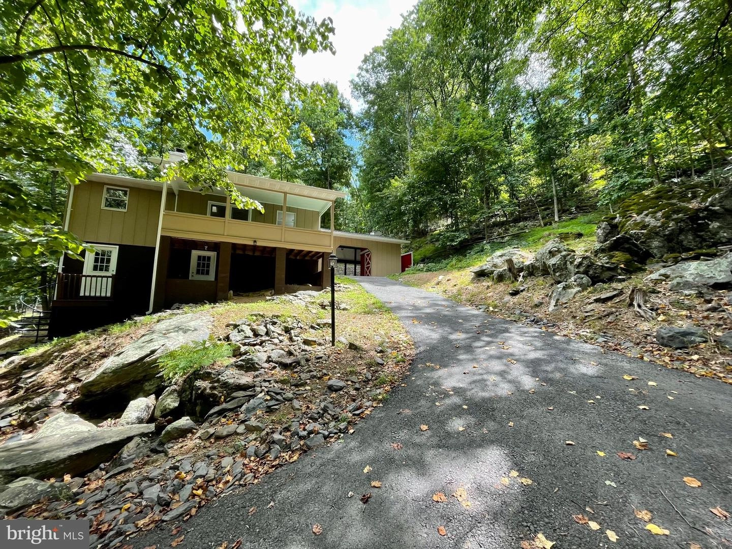 558 Split Rail Rd, Front Royal, VA 22630 photo 2