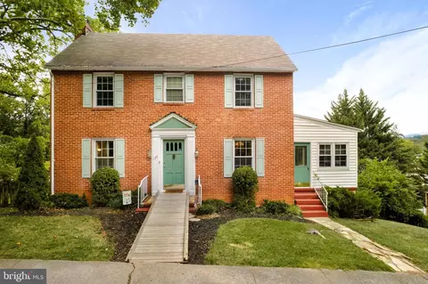 129 Oak St, Front Royal, VA 22630