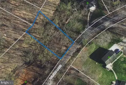 Wilson Lane, Front Royal, VA 22630
