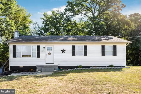3574 Howellsville Rd, Front Royal, VA 22630