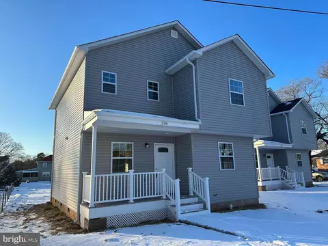 317 Front St, Front Royal, VA 22630
