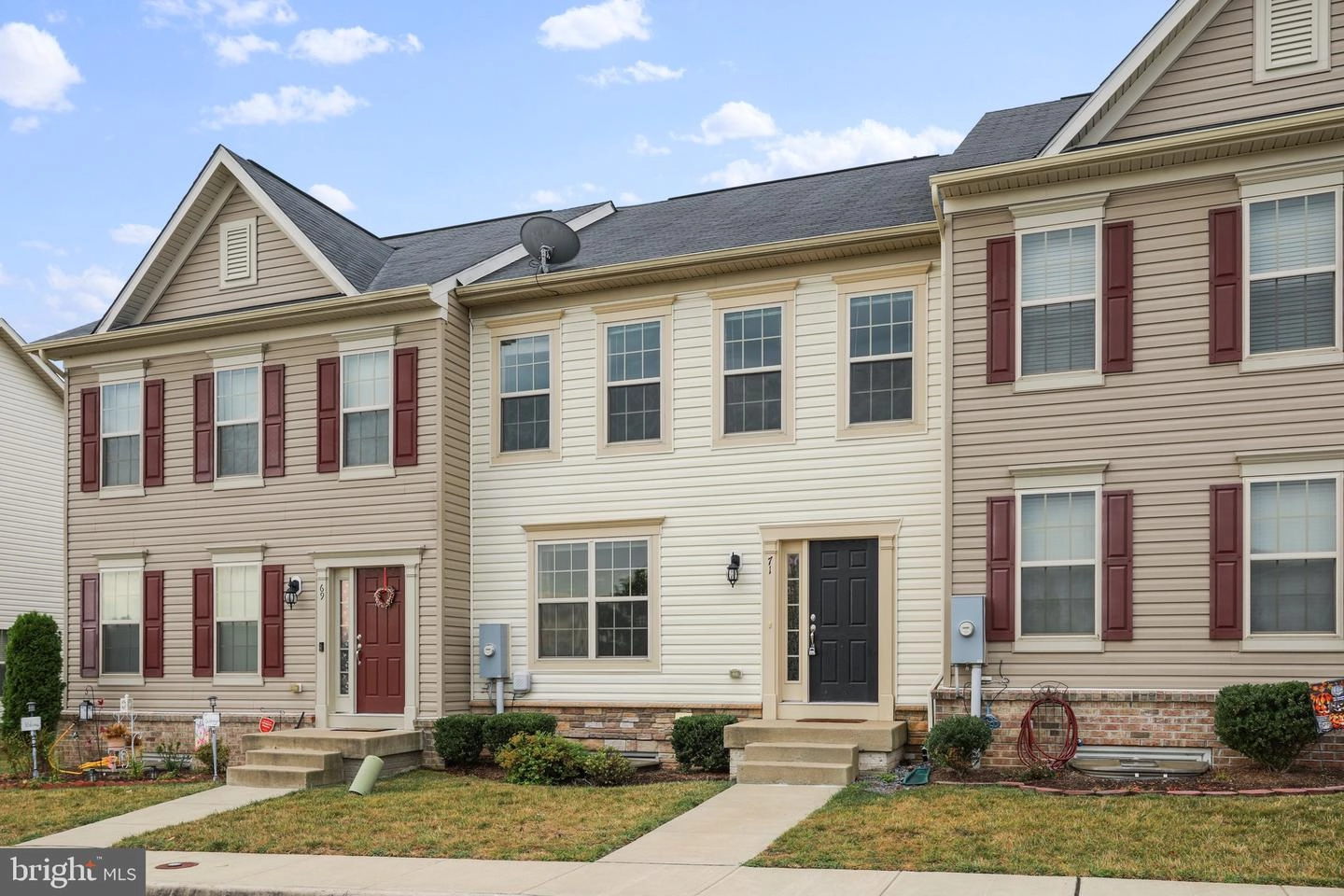71 Driver Sq, Front Royal, VA 22630 photo 2