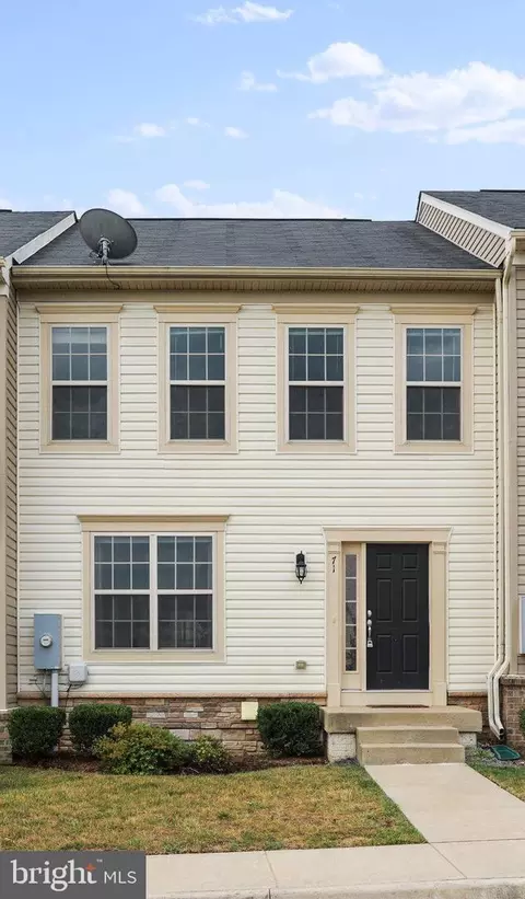 71 Driver Sq, Front Royal, VA 22630