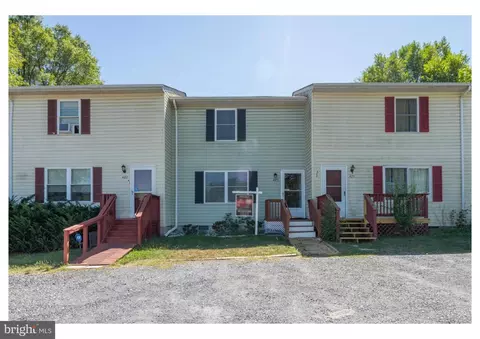 425 Prospect, Front Royal, VA 22630