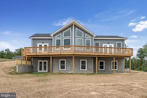 45 Sunset Village Rd, Front Royal, VA 22630