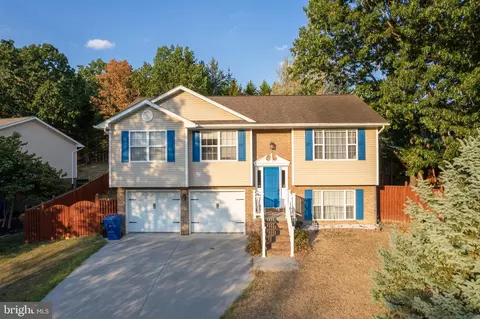1212 S S Frk, Royal, VA 22630
