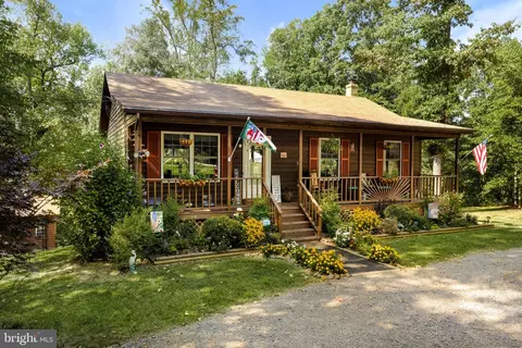 631 Ulysses Way, Linden, VA 22642