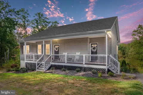 500 Strasburg Rd, Front Royal, VA 22630