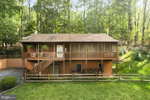 84 Lazy Livin Ln, Front Royal, VA 22630