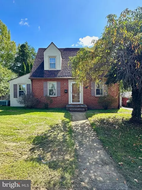562 River Dr, Front Royal, VA 22630 photo 1