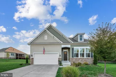 41 Hickory Shaft Ct, Front Royal, VA 22630