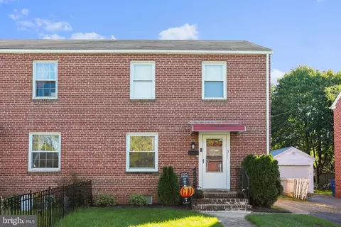 311 E Prospect St, Front Royal, VA 22630