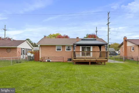 722 Manassas Ave, Front Royal, VA 22630 photo 37