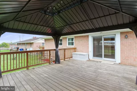 722 Manassas Ave, Front Royal, VA 22630 photo 33