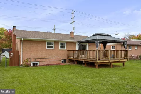 722 Manassas Ave, Front Royal, VA 22630 photo 36
