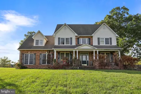 526 Karleys Way, Middletown, VA 22645
