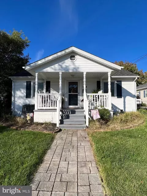 408 Belair Ave, Front Royal, VA 22630