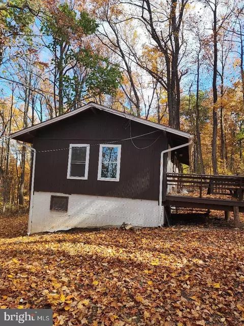 45 Fern Trail Way, Front Royal, VA 22630