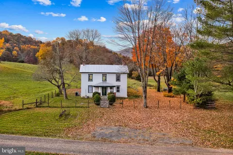 1539 Gooney Manor Loop, Bentonville, VA 22610