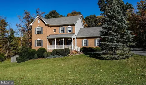 2857 Reliance, Middletown, VA 22645