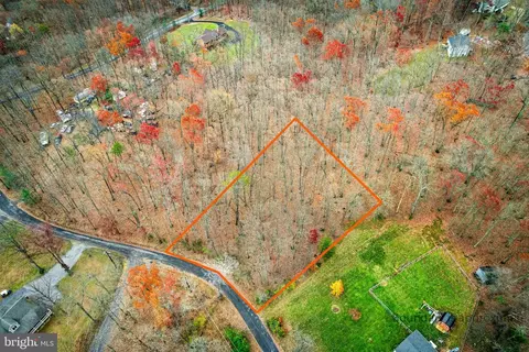 Lots 7a & 1a Ridgewood Lane, Front Royal, VA 22630