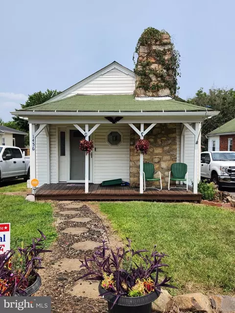 1456 John Marshall Hwy, Front Royal, VA 22630