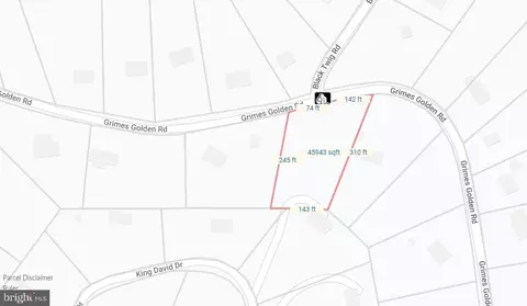 20 Grimes Golden Road, Linden, VA 22642