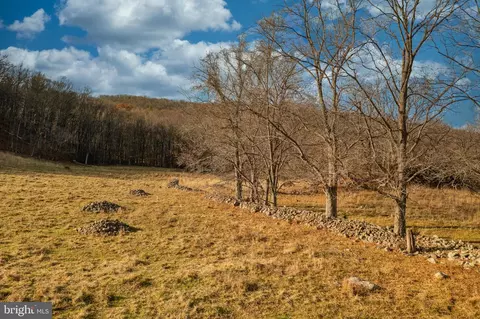 0 Gooney Manor Loop, Bentonville, VA 22610