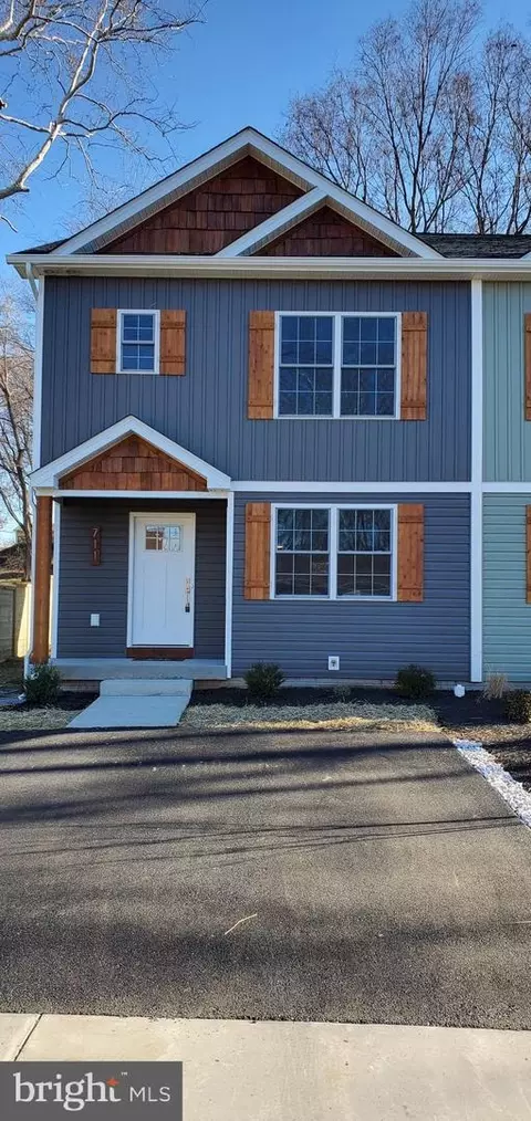 711 Crosby Rd, Front Royal, VA 22630