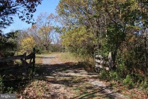 Tree Farm Lane, Bentonville, VA 22610