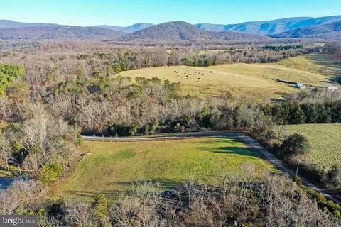 lot2 A Mountain Brk, Bentonville, VA 22610