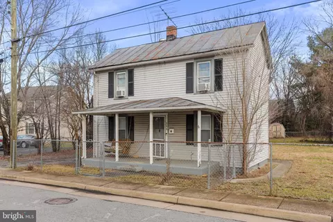348 Osage St, Front Royal, VA 22630