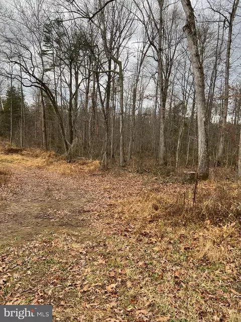 Hardesty Road, Front Royal, VA 22630